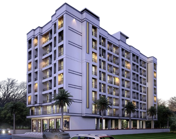 Yashvi Blue Oak Luxury Property 1