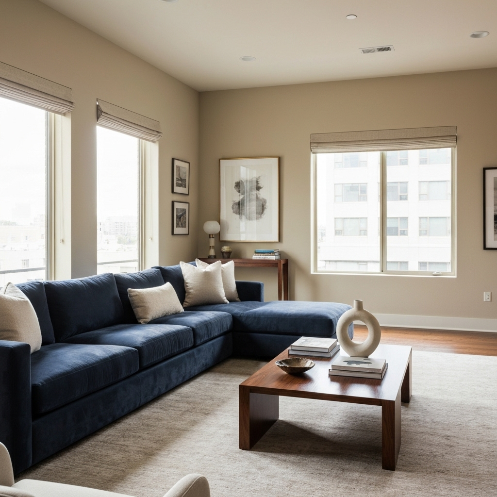 Premium Interiors